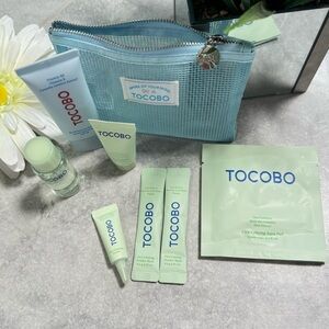 Viral Korean | TOCOBO | SPF Summer Bundle Kit